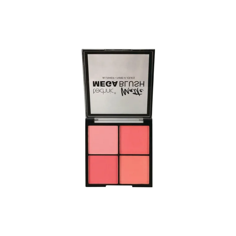 Technic Matte Mega Blush (11.2 gm)